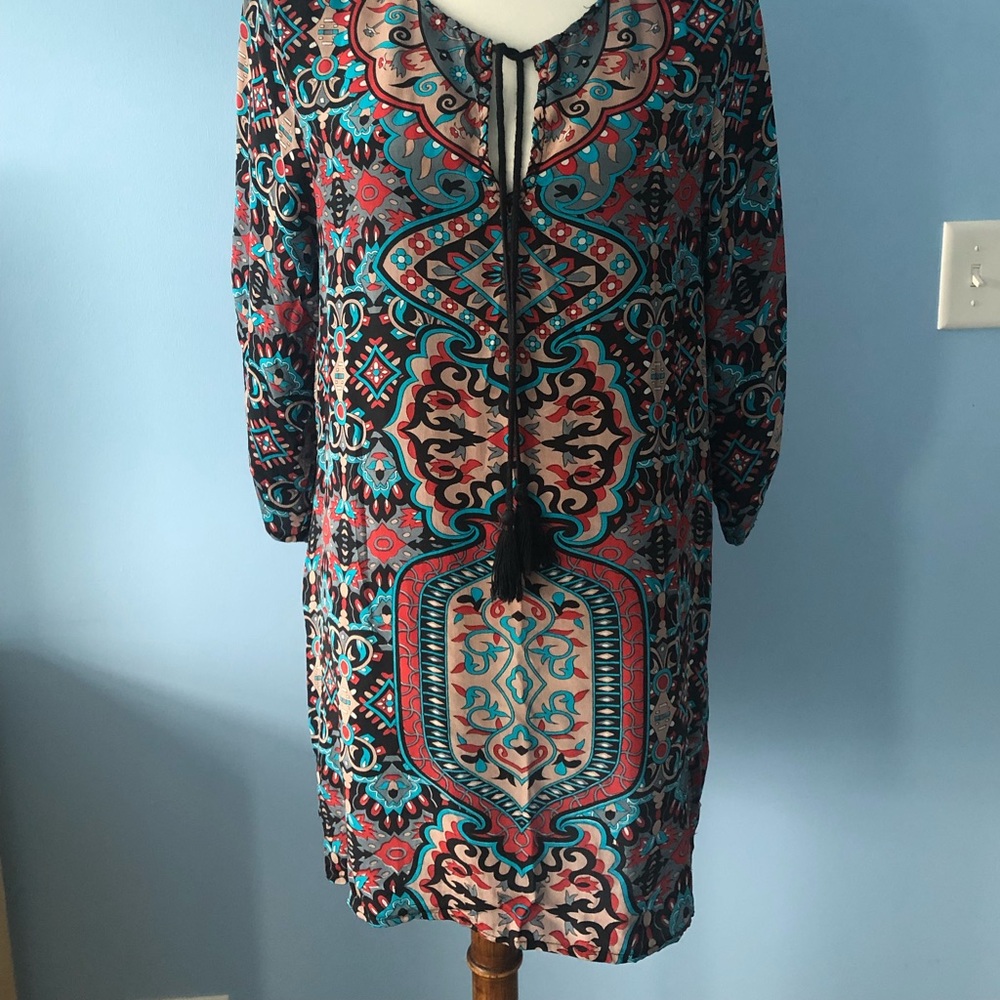 Tolani dress